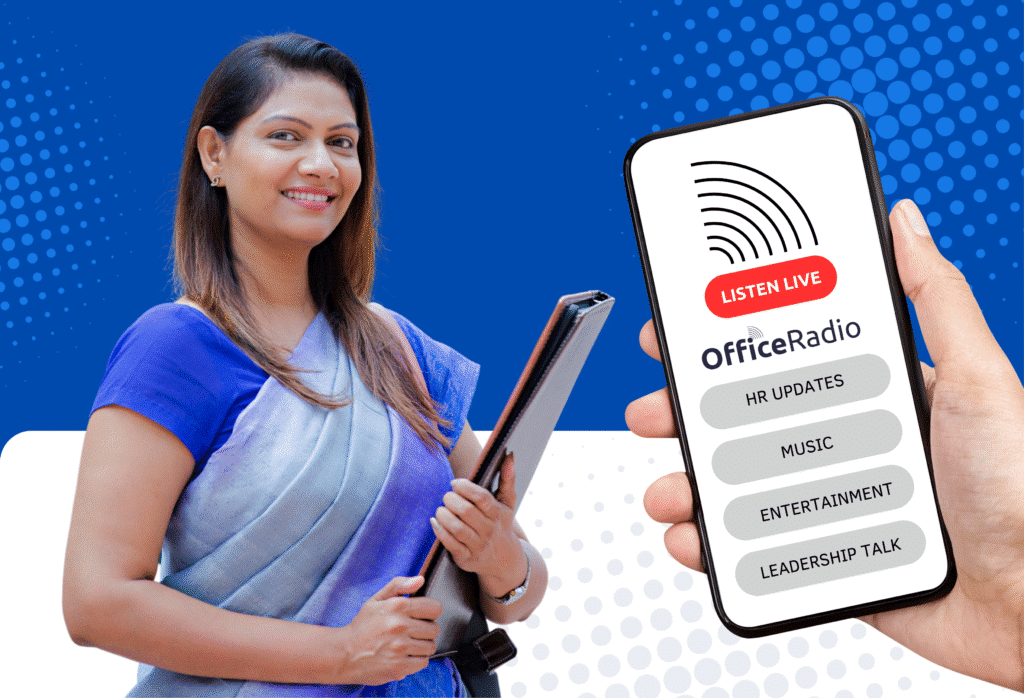 My Office Radio